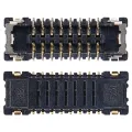 Memory Card Module FPC Connector Socket For Nintendo Switch