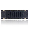 Memory Card Module FPC Connector Socket For Nintendo Switch