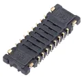 Memory Card Module FPC Connector Socket For Nintendo Switch