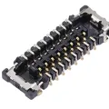 Memory Card Module FPC Connector Socket For Nintendo Switch