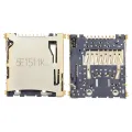 SD Card Reader for Nintendo Switch Lite (Soldering Required)