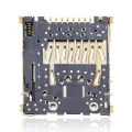 SD Card Reader for Nintendo Switch Lite (Soldering Required)