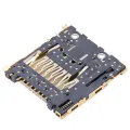SD Card Reader for Nintendo Switch Lite (Soldering Required)