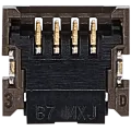 Touch Screen Connector for Nintendo Switch Lite (4 Pin) (Soldering Required)
