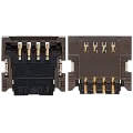 Touch Screen Connector for Nintendo Switch Lite (4 Pin) (Soldering Required)