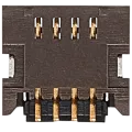Touch Screen Connector for Nintendo Switch Lite (4 Pin) (Soldering Required)