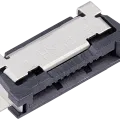 Power Button Flex Connector (On the Board) For Xbox Series S / Series X (10 Pin)