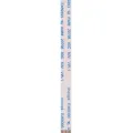 12-Pin Charging Port Ribbon Flex Cable for PlayStation 4 PS4 Controllers (10cm)