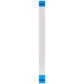 12-Pin Charging Port Ribbon Flex Cable for PlayStation 4 PS4 Controllers (10cm)