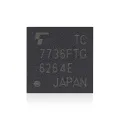 Charging IC For PS4 Controller (TC7736FTG QFN48)