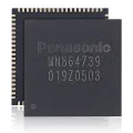 Panasonic MN864739 - HDMI Encoder IC для PlayStation 5 / PS5 Pro (потребує паяння)