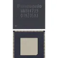 Panasonic MN864739 - HDMI Encoder IC для PlayStation 5 / PS5 Pro (потребує паяння)