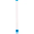 12-Pin Charging Port Ribbon Flex Cable for PlayStation 4 PS4 Controllers (5cm)