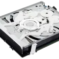 Blu-Ray Laser Disk Drive W/ Mainboard with Sony Playstation 4 PS4 (CUH-1001A) (BDP-010 / BDP-015) KES-860