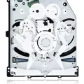 Blu-Ray Laser Disk Drive W/ Mainboard with Sony Playstation 4 PS4 (CUH-1115A) (BDP-020 / BDP-025) KEM-490A