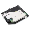 Blu-Ray Laser Disk Drive W/ Mainboard with Sony Playstation 4 PS4 (CUH-1115A) (BDP-020 / BDP-025) KEM-490A