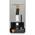 LCD Assembly Without Frame For Xiaomi Redmi 10C / Redmi 10 power / Poco C40 (Refurbished) (All Colors)