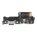 Charging Port With Board For Xiaomi Redmi 10C (Premium)