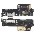 Charging Port With Board For Xiaomi Redmi 10C (Premium)