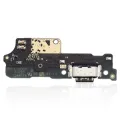 Charging Port With Board For Xiaomi Redmi 10C (Premium)