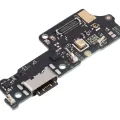 Charging Port With Board For Xiaomi Redmi 10C (Premium)