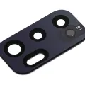 Back Camera Lens (Glass Only) With Adhesive For Xiaomi Redmi Note 10 5G (All Colors)
