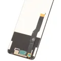 LCD Assembly Without Frame For TCL 20 5G (T781) (Refurbished) (All Colors)