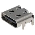 USB-C роз'єм зарядки для геймпада PlayStation 5 PS5 (потребує паяння)