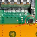 SOD323 - C1 / A6 Diode for PlayStation 5 (Located Near the HDMI Port) (10 pack) (Soldering Required)