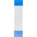 18-Pin Touchpad Gamepad Flex Cable for PlayStation 5 PS5 Controllers (KES-497A KEM-497AAA)