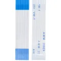 18-Pin Touchpad Gamepad Flex Cable for PlayStation 5 PS5 Controllers (KES-497A KEM-497AAA)