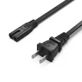 AC Power Cable Cord for PlayStation 5 PS5