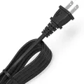 AC Power Cable Cord for PlayStation 5 PS5