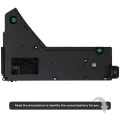 Power Supply Unit for PlayStation 5 (ADP-400DR / ADP-400ER /PA-1401-JT20, CFI-1000 / CFI-1100)