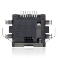 Роз'єм Ethernet для PlayStation 5 / 4 Slim / 4 Pro (потрібна паяння)