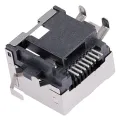 Роз'єм Ethernet для PlayStation 5 / 4 Slim / 4 Pro (потрібна паяння)