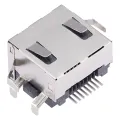 Роз'єм Ethernet для PlayStation 5 / 4 Slim / 4 Pro (потрібна паяння)