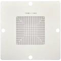 CPU BGA Stencil For PlayStation 5 (CXD90060GG) (7CM)