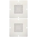 CPU BGA Stencil For PlayStation 5 (CXD90060GG) (7CM)