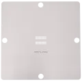 BGA Reballing Stencils For PlayStation 4 (90044 / 90026 / 90025 / DDR5 /DDR7 / DDR2-3) (6 Piece Set)