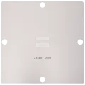 BGA Reballing Stencils For PlayStation 4 (90044 / 90026 / 90025 / DDR5 /DDR7 / DDR2-3) (6 Piece Set)