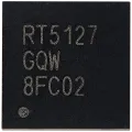 RT5127GQW - Power Management IC для PlayStation 5 PS5 (потрібна паяння)