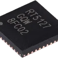 RT5127GQW - Power Management IC для PlayStation 5 PS5 (потрібна паяння)