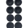 Joystick Cap Covers for PlayStation 4 / PlayStation 5 (8 Piece Set)