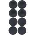 Joystick Cap Covers for PlayStation 4 / PlayStation 5 (8 Piece Set)