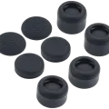 Joystick Cap Covers for PlayStation 4 / PlayStation 5 (8 Piece Set)