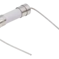 Ceramic Slow-Blow Fuse for Playstation 5 PS5 (T8A / H / 250V) (5x20mm / 0.19 x0.79)