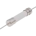 Fuse for Playstation 5 (T8A / H / 250V) (6MMx30MM) (Soldering Required)