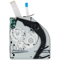 Оптичний дисковод Blu-Ray DVD для консолі PlayStation 5 PS5 (CFI-1115A / 1100 Series)