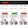 Оптичний дисковод Blu-Ray DVD для консолі PlayStation 5 PS5 (CFI-1115A / 1100 Series)